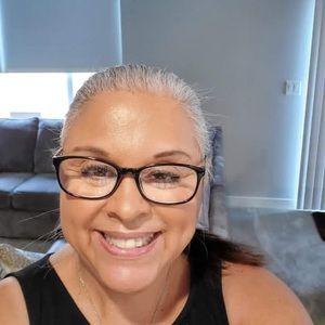 Meet your Posher, Joanna